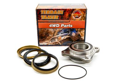 WHEEL BEARING KIT FRONT 3