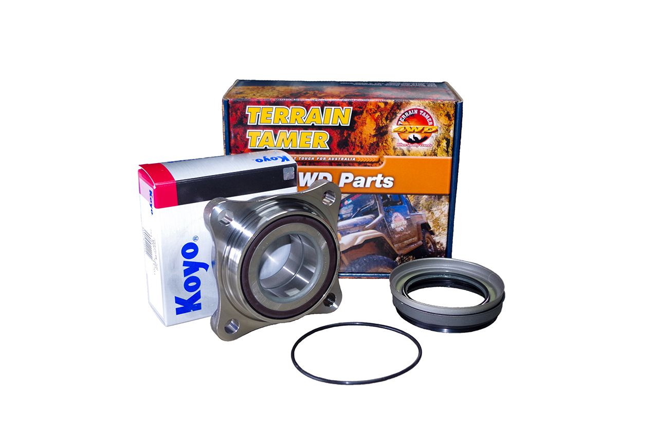 WHEEL BEARING KIT FRONT SUITS ABS 1