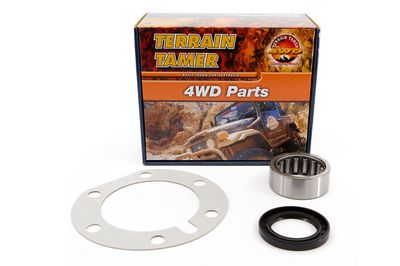 WHEEL BEARING KIT REAR SEMI FLOATING AXLE