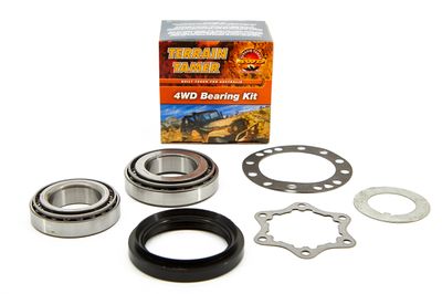 WHEEL BEARING KIT FRONT 7