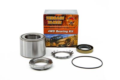 WHEEL BEARING KIT REAR 6