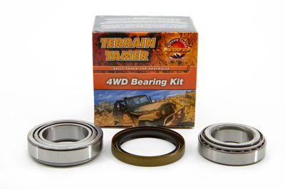 WHEEL BEARING KIT FRONT 9