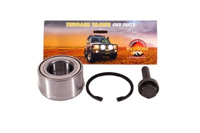 WHEEL BEARING KIT FRONT 11