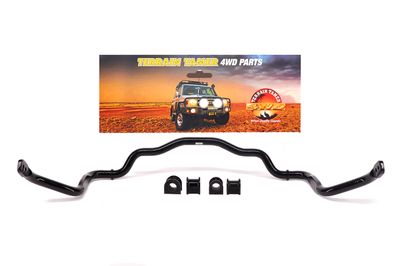 SWAYBAR FRONT 33MM 2 POINT ADJUSTABLE