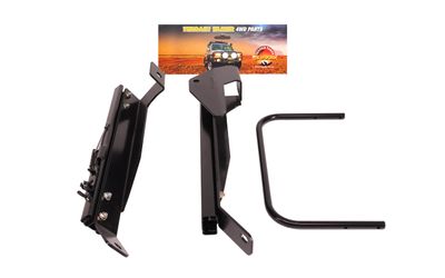 TT SEAT FITTING KIT R/H 4