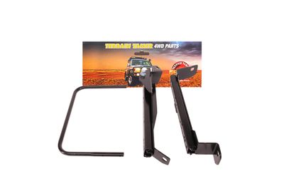 TT SEAT FITTING KIT R/H 6