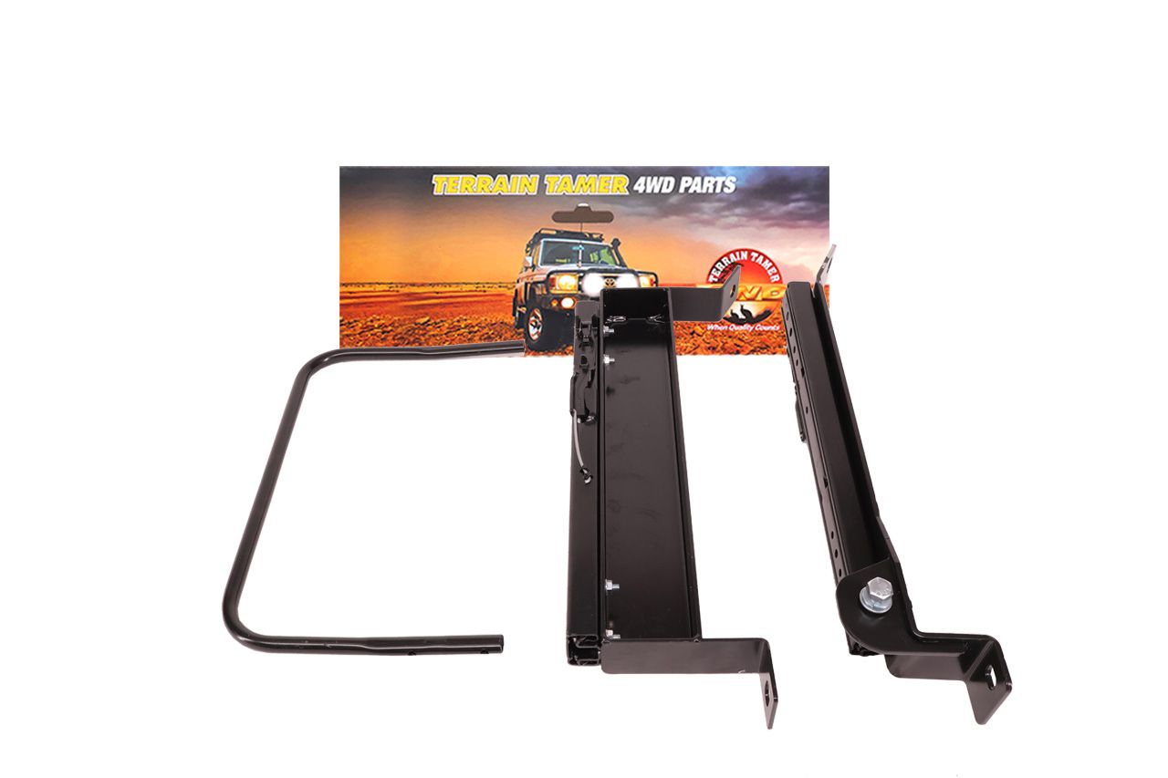 TT SEAT FITTING KIT L/H 11