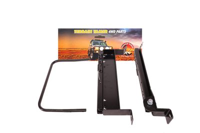 TT SEAT FITTING KIT L/H 11