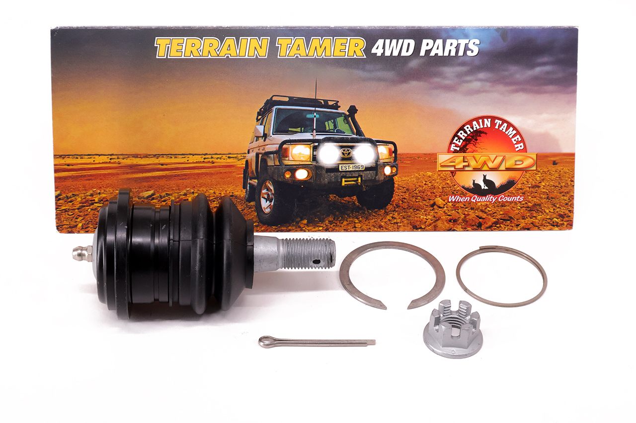 BALL JOINT SUITS TTUCAS1