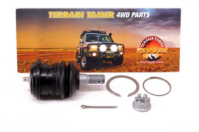 BALL JOINT SUITS TTUCAS1