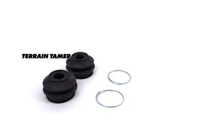 BALL JOINT BOOT KIT PAIR FOR TTUCAS1