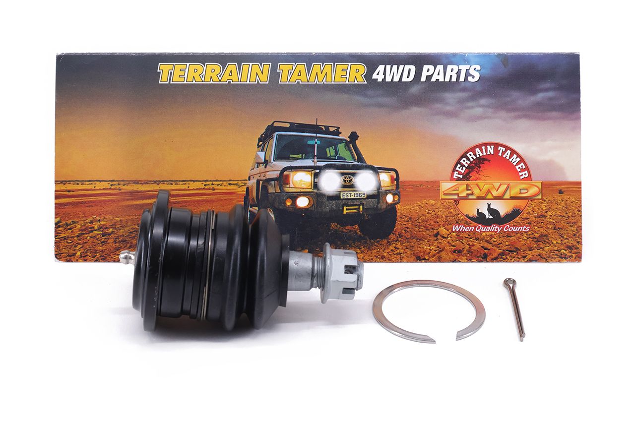 REPLACEMENT BALL JOINT TTUCAS3