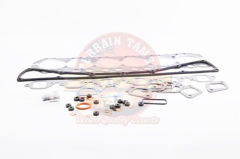 GASKET SET VRS TD42 WITH HEAD GASKET 1