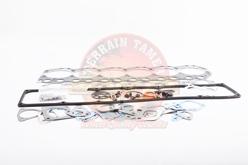 GASKET SET VRS TD42T WITH HEAD GASKET