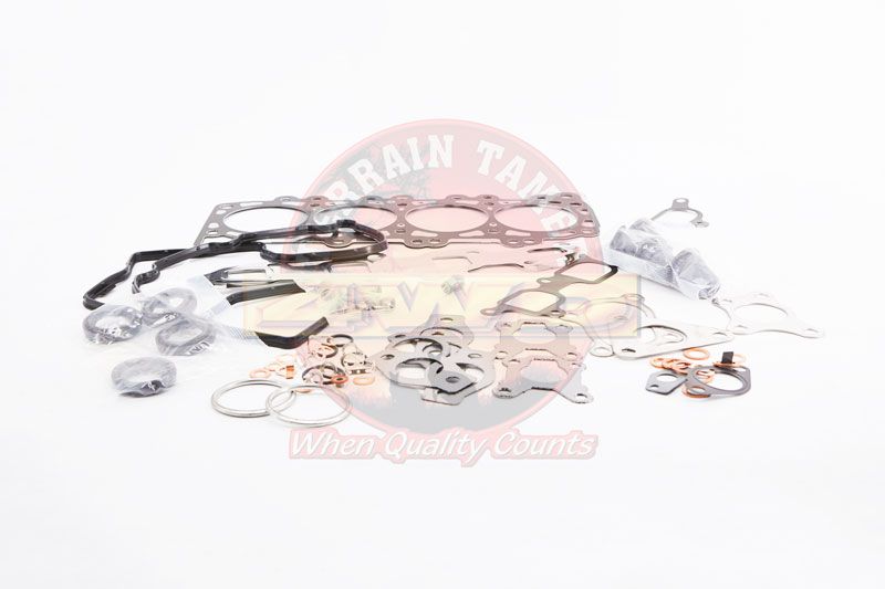 GASKET SET VRS YD25T WITH HEAD GASKET