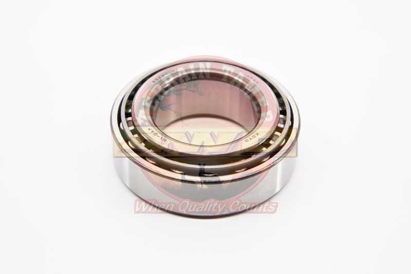 BEARING DIFF HEMISPHERE REAR