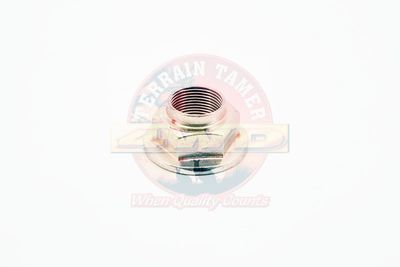 NUT HUB 1