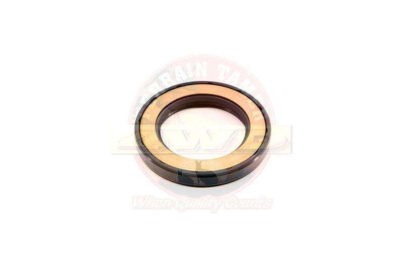 SEAL AXLE SHAFT INNER SUITS WITH ABS