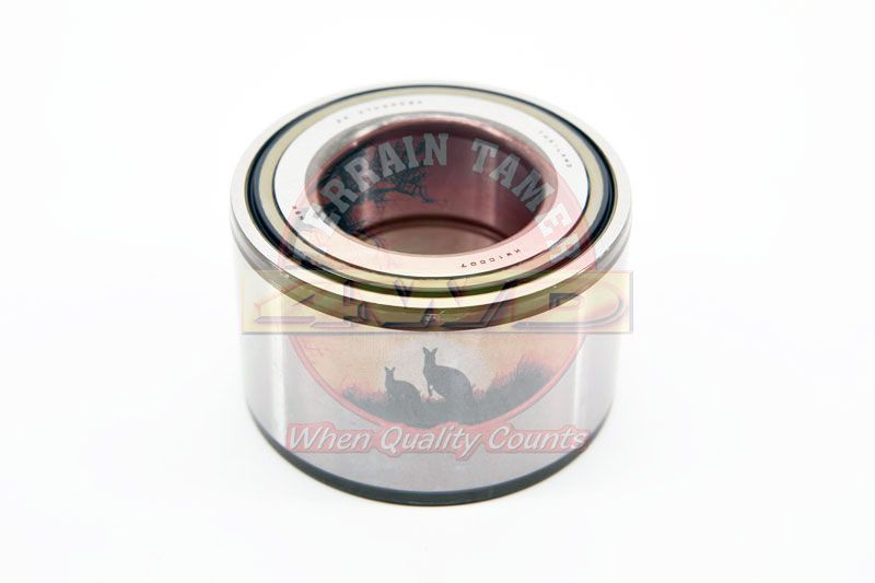 BEARING WHEEL FRONT 1