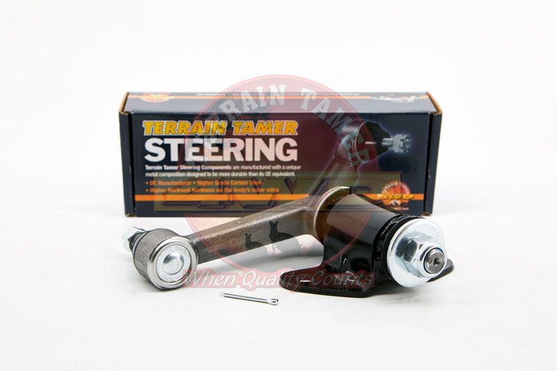 STEERING IDLER ARM RHD ONLY