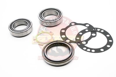 WHEEL BEARING KIT FRONT 4