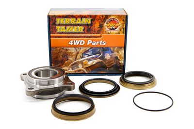 WHEEL BEARING KIT FRONT 6