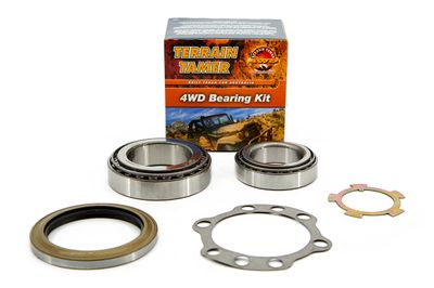 WHEEL BEARING KIT FRONT 14