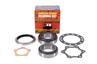 WHEEL BEARING KIT FRONT 1