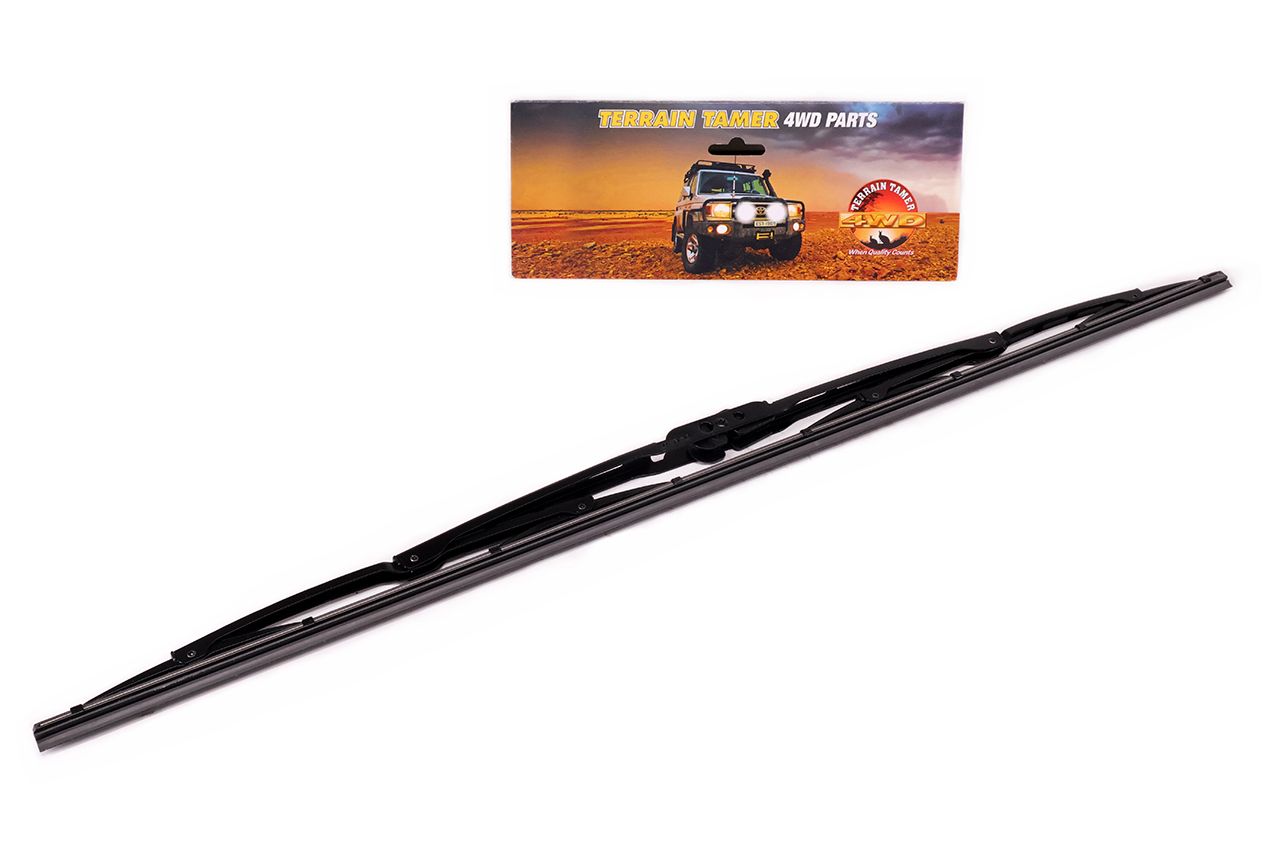 TT STANDARD WIPER BLADE DRIVERS SIDE 650MM