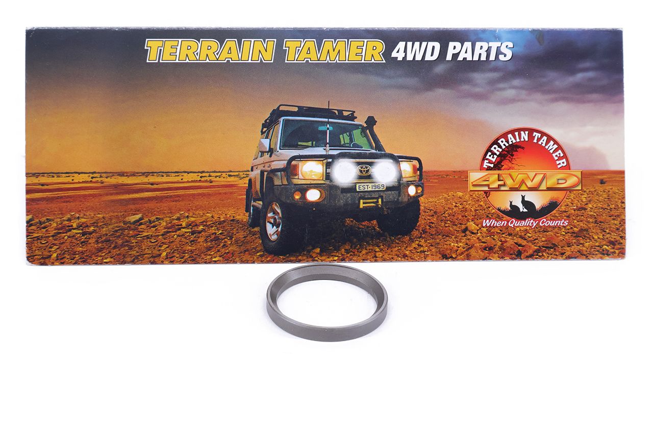 REAR AXLE BEARING SPACER