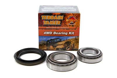 WHEEL BEARING KIT FRONT 5