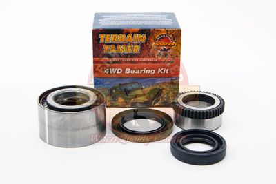 WHEEL BEARING KIT REAR 5