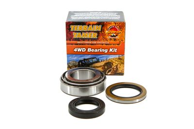 WHEEL BEARING KIT REAR 8