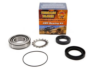 WHEEL BEARING KIT REAR WITHOUT ABS 1