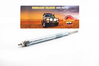 GLOW PLUG WLAT 2.5L WEAT 3.0L 12V-11V