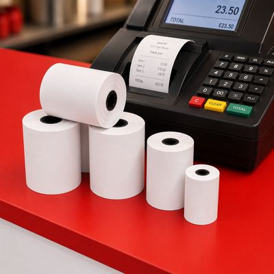 Thermal Till Rolls