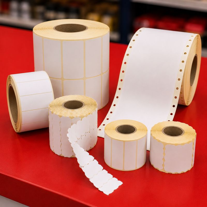 Labels