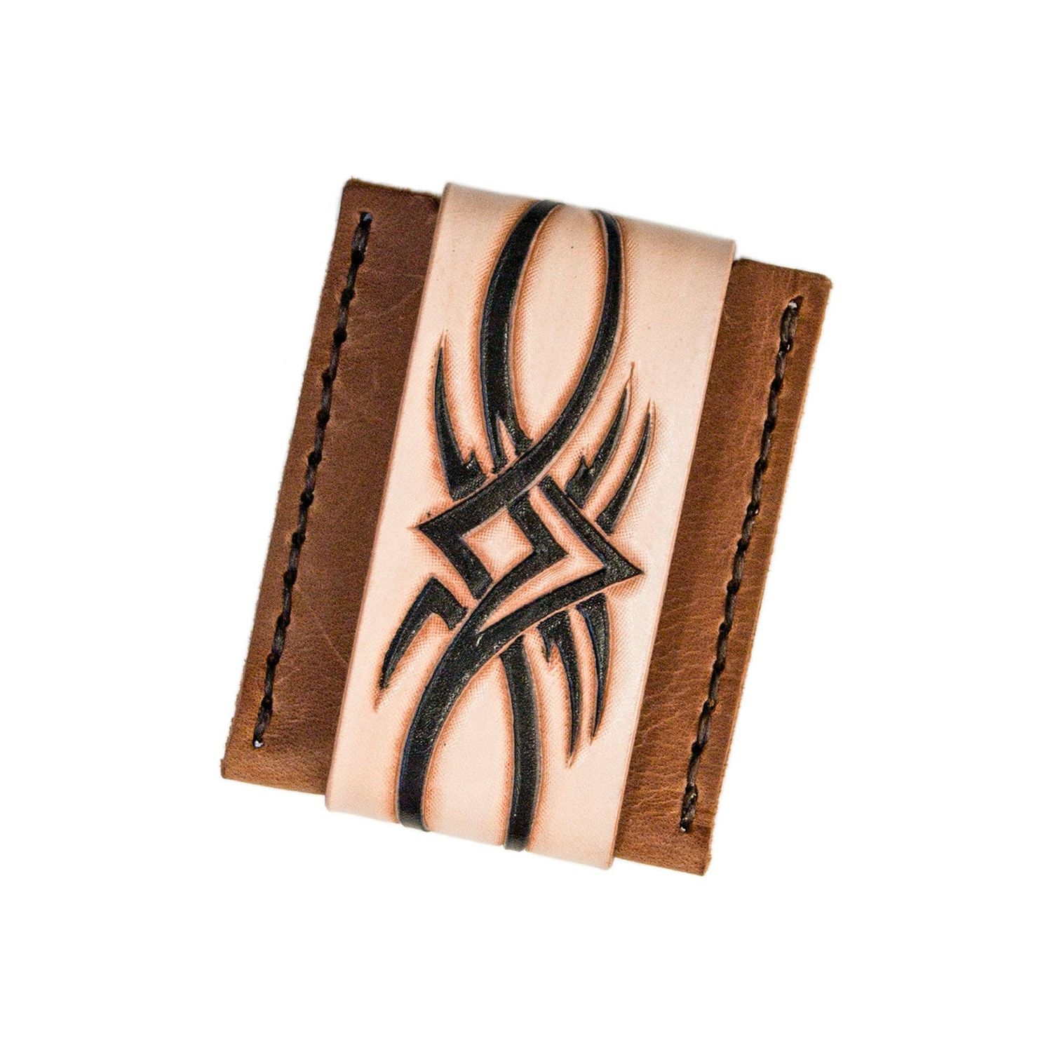 Discover Leathercraft Kit- Beginner Starter Kit DIY Project