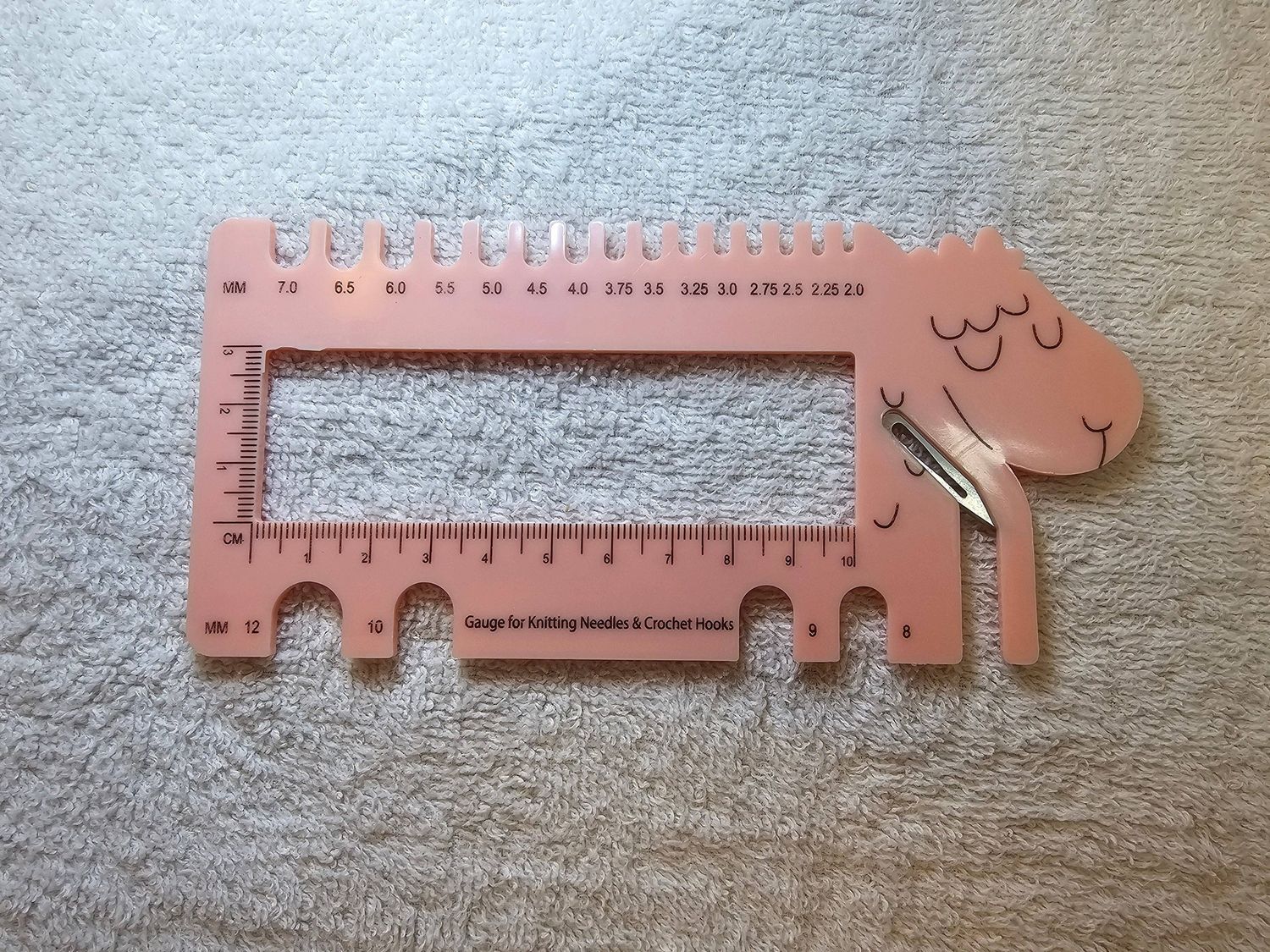 Crochet Kit for Beginners