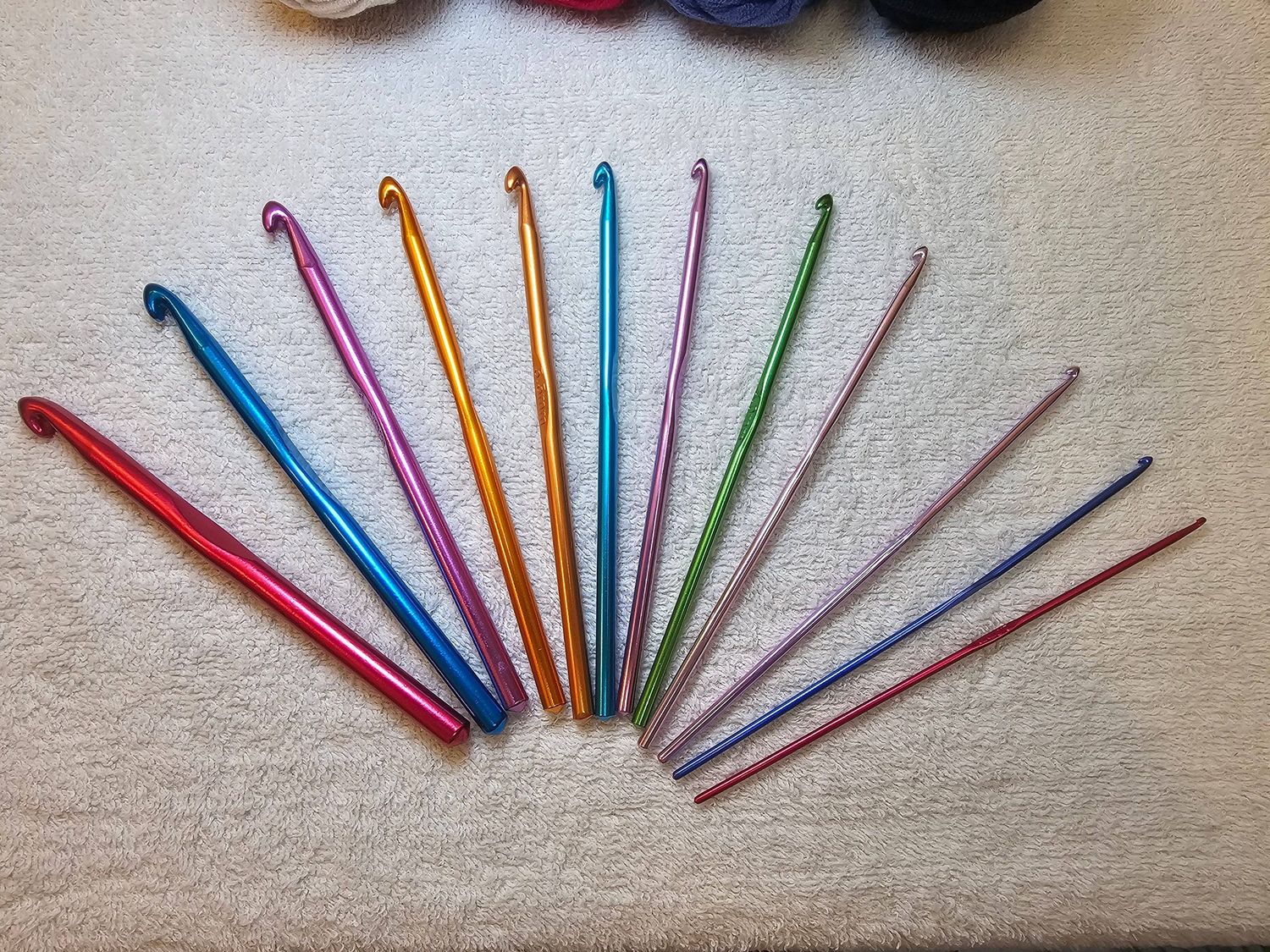 Crochet Kit for Beginners
