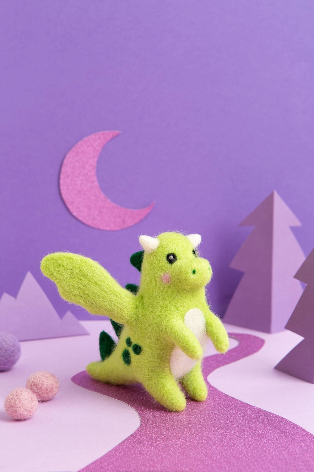 Felting
