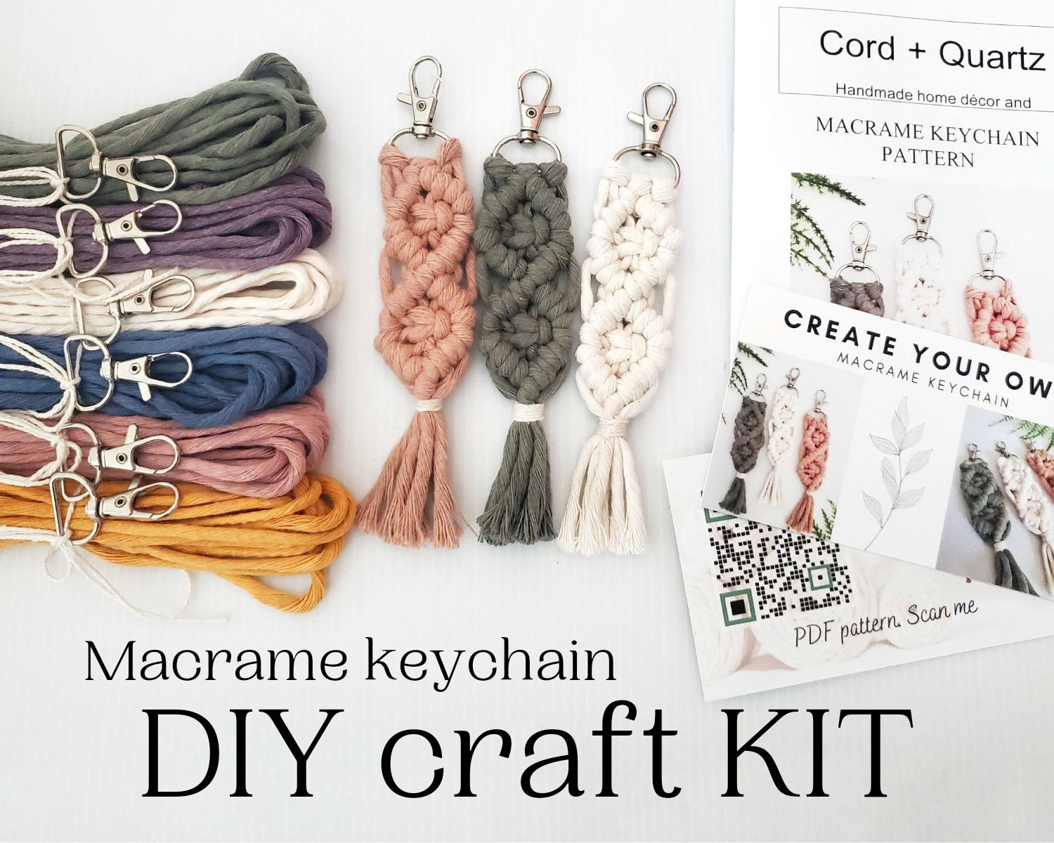 Macrame