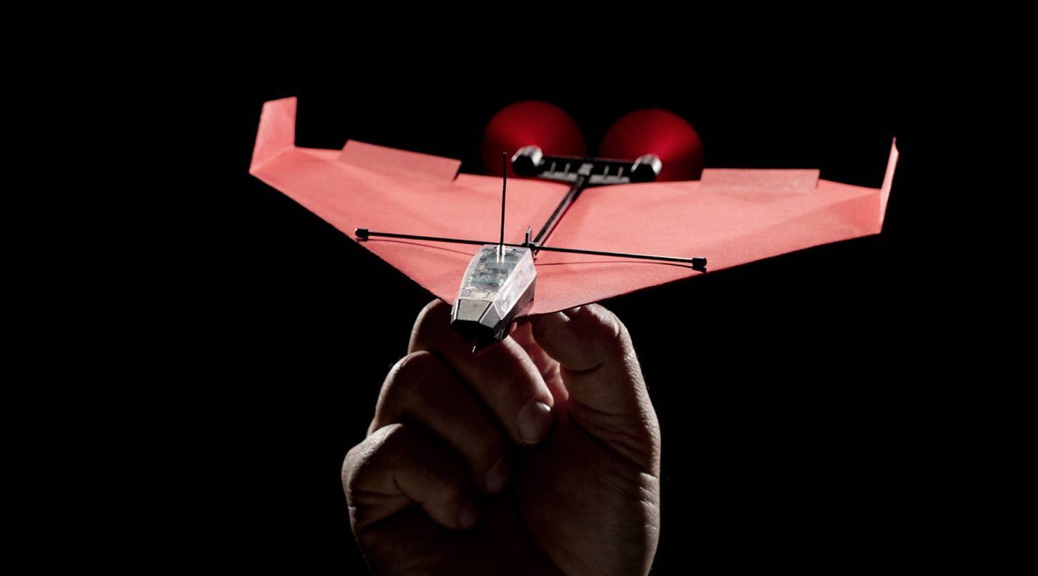 POWERUP 4.0 The Smartphone RC Controlled - Core Engine