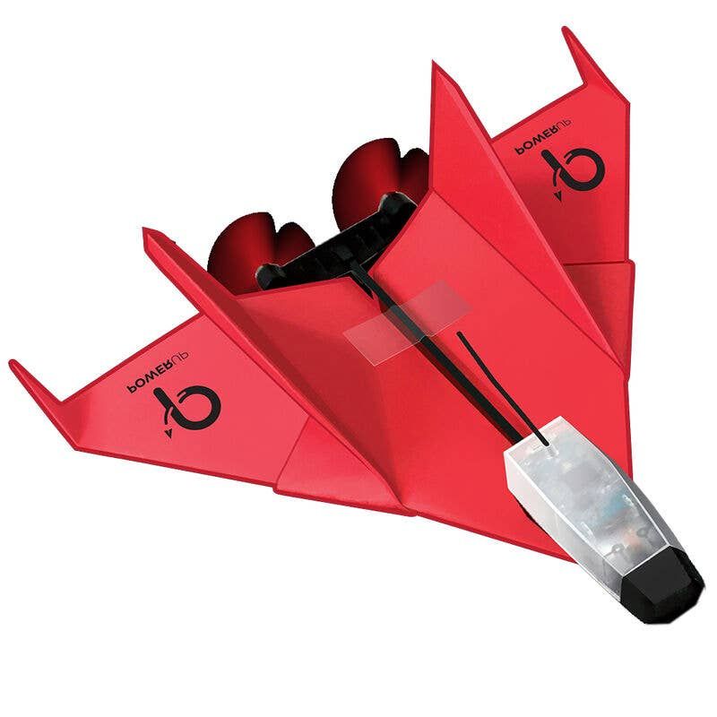 POWERUP 4.0 The Smartphone RC Controlled - Core Engine