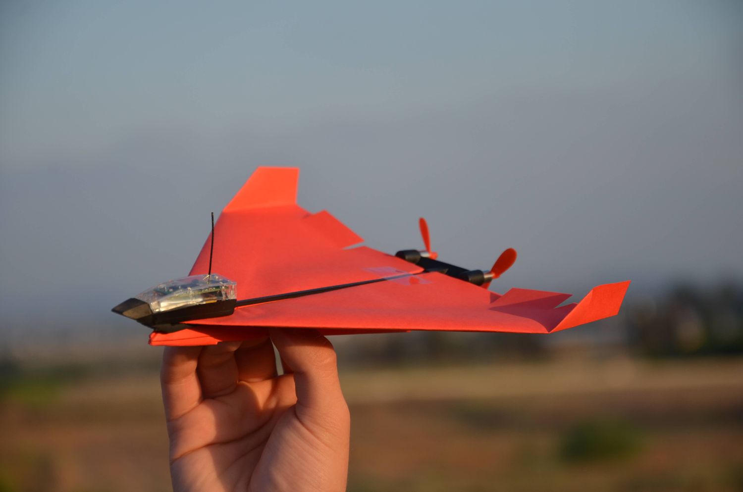 POWERUP 4.0 The Smartphone RC Controlled - Core Engine
