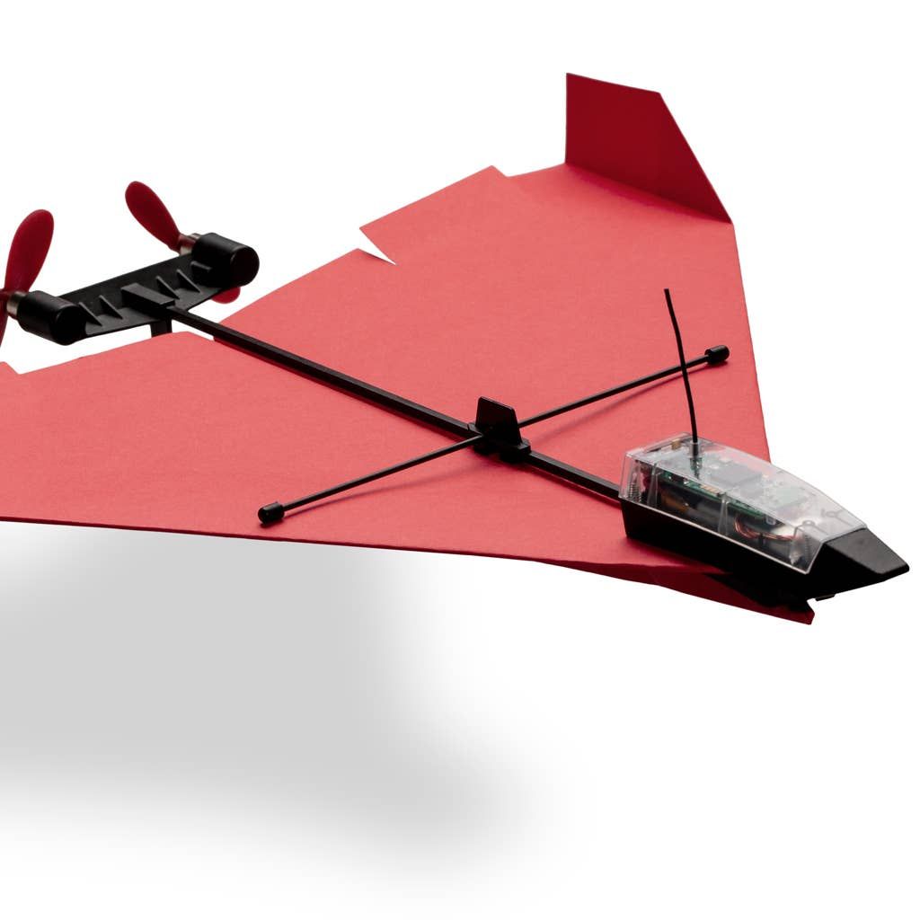 POWERUP 4.0 The Smartphone RC Controlled - Core Engine