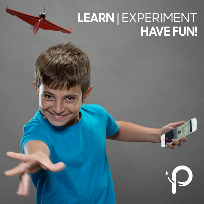 POWERUP 4.0 The Smartphone RC Controlled - Core Engine