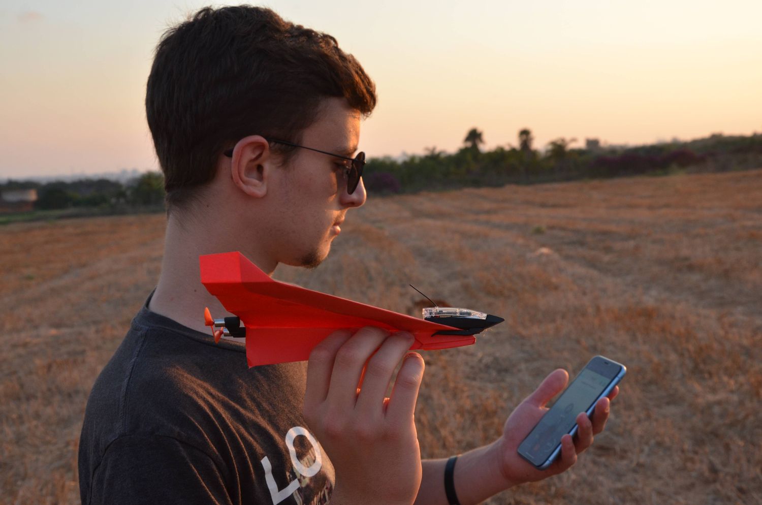POWERUP 4.0 The Smartphone RC Controlled - Core Engine
