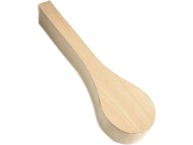B1 - Spoon Carving Blank