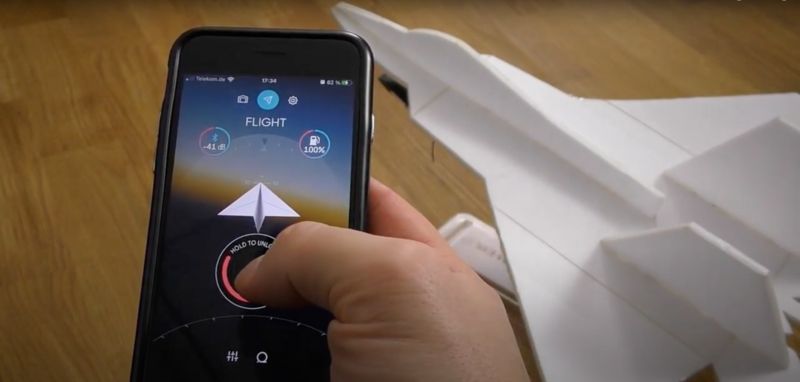 F22 RAPTOR® Add-On for POWERUP 4.0